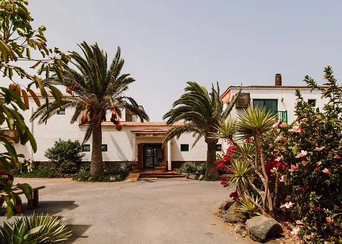 Surfescape Fuerteventura