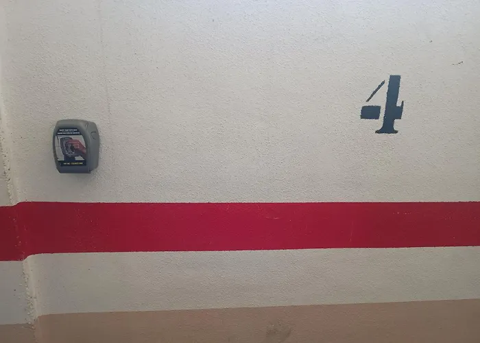 Alquiler de vacaciones: Casa Jaruf CENTRO HISTÓRICO Parking Gratuito Patio petfriendly