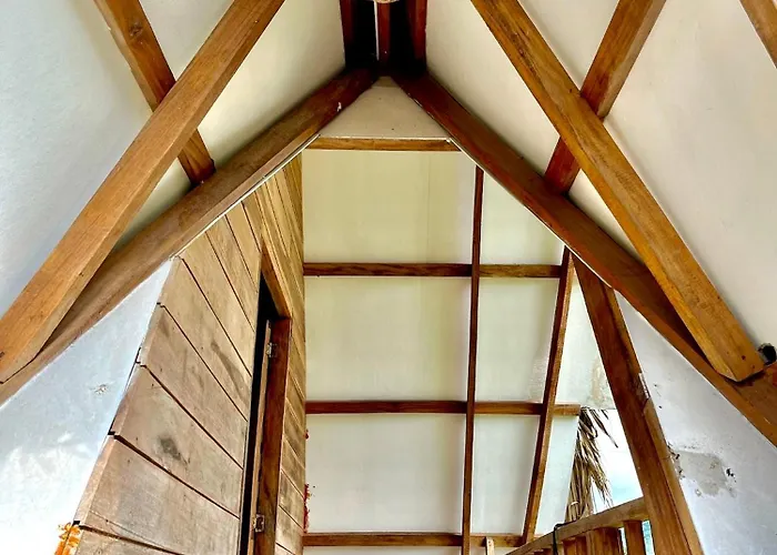 Moon Wind Tayrona Hostel