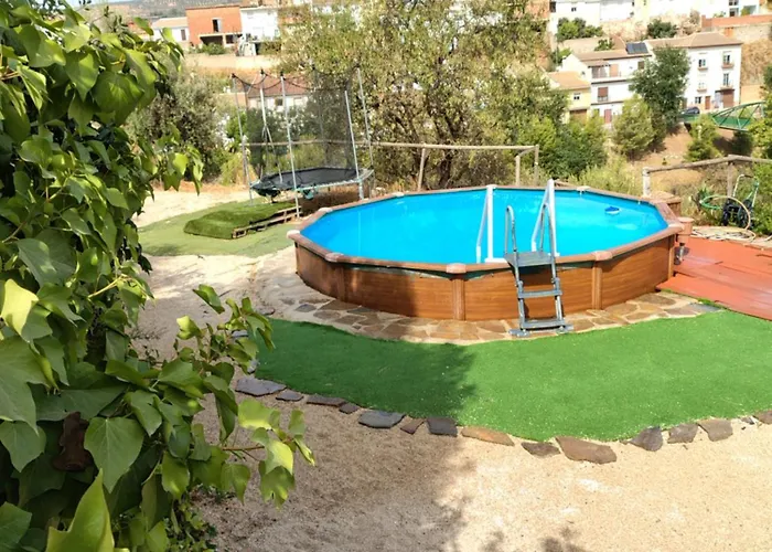 Casa La Liebrecilla