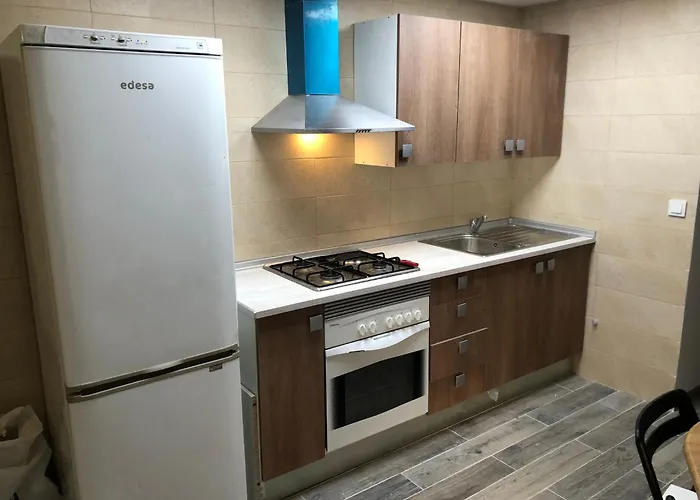 B&B: Stylish Rooms- habitaciones ELCHE CENTRO-