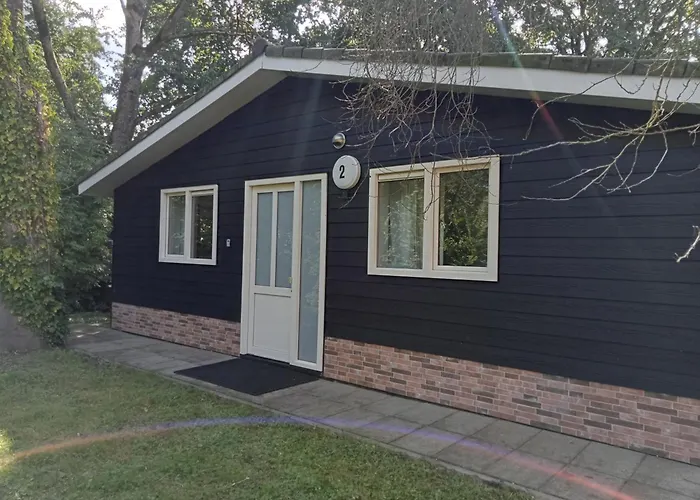 Domstad Resort Utrecht Vakantiewoningen