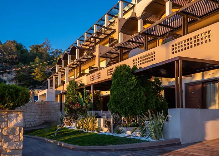 Hotel barato: Royal Sun