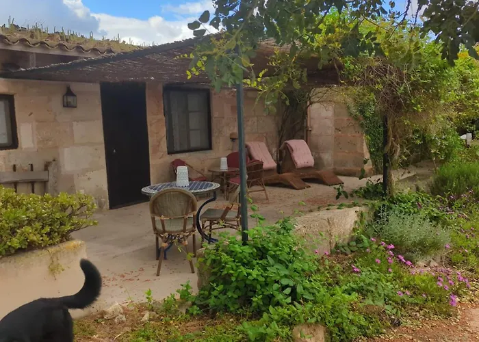 Agroturismo Finca Sant Blai