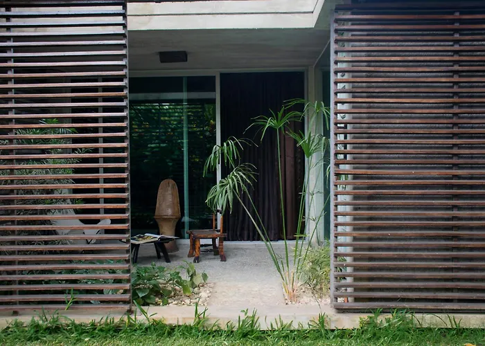 Hotel familiar: Boutique Hotel Particulier