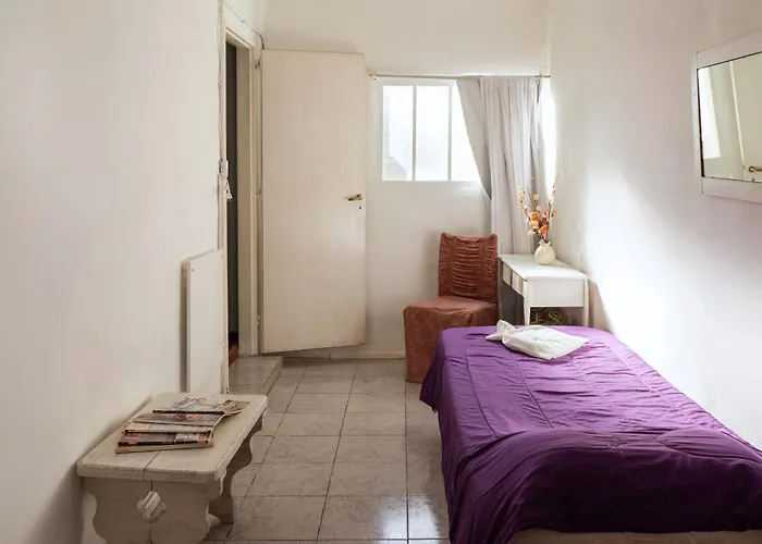 Piran Loft