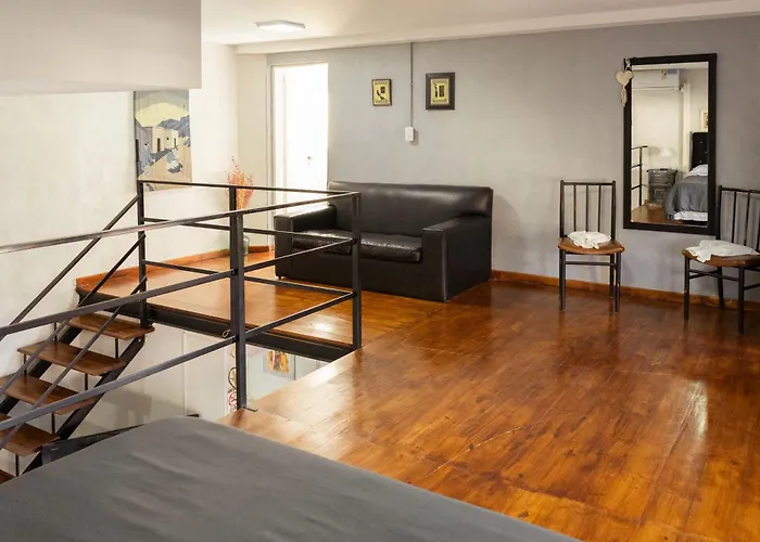Piran Loft