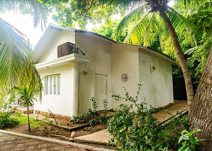Hostal Secreto