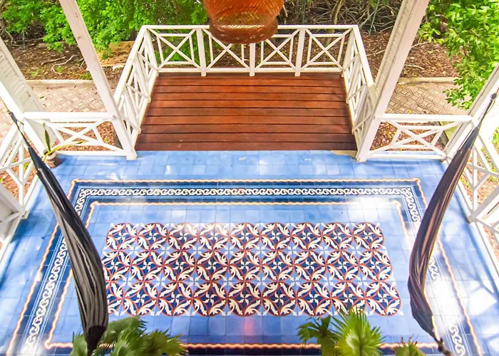 Hostal Secreto