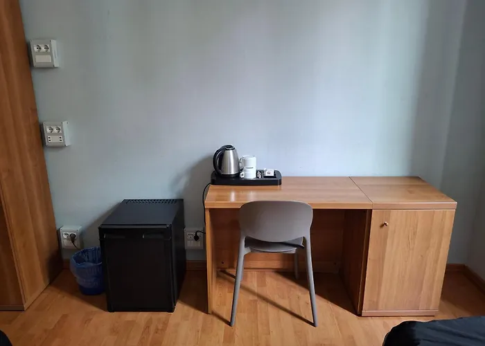 Hotel: Hotel Big Bang