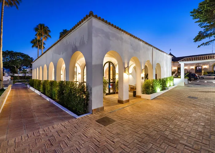 Hotel Inmood San Roque