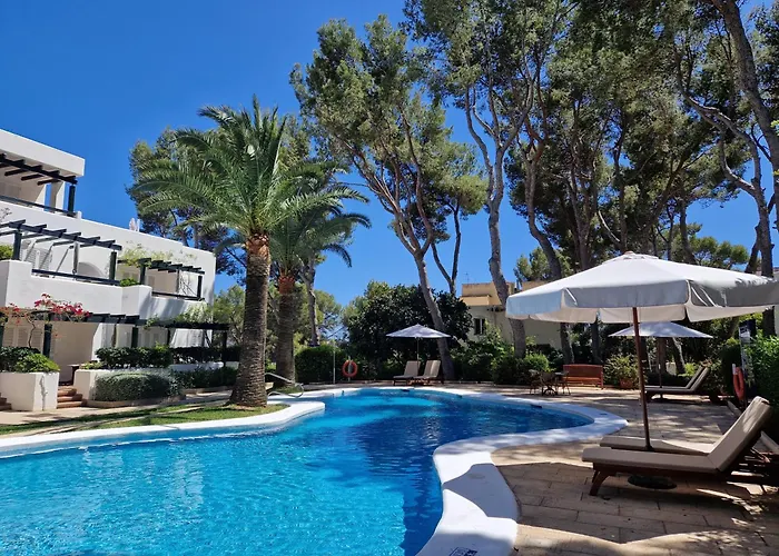 Apartahotel: Apartamentos Los Tilos