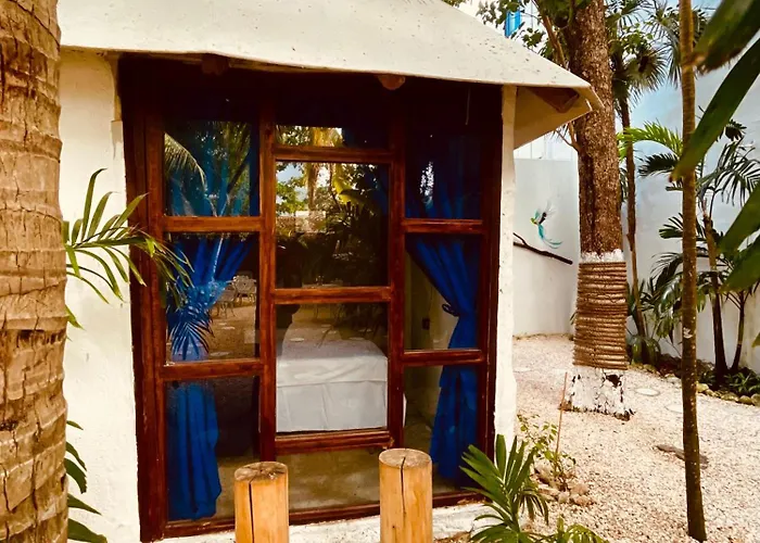 Mio Tulum Boutique