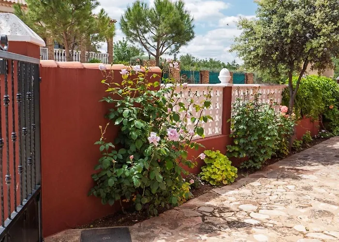 Casas Rurales Ramírez