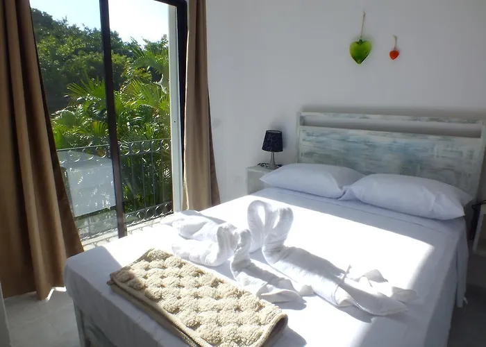 B&B: Casa La Palma B&B