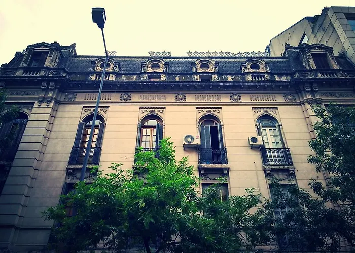 531 Hostel