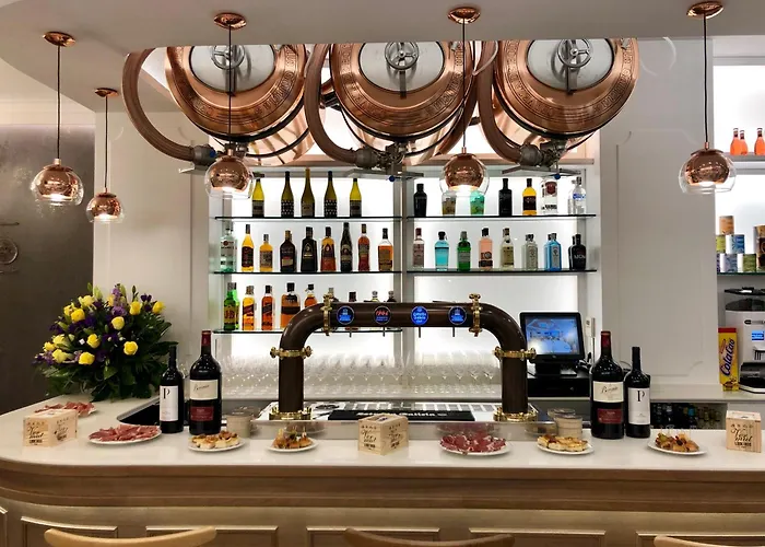 Hotel de playa: Miramar Suites