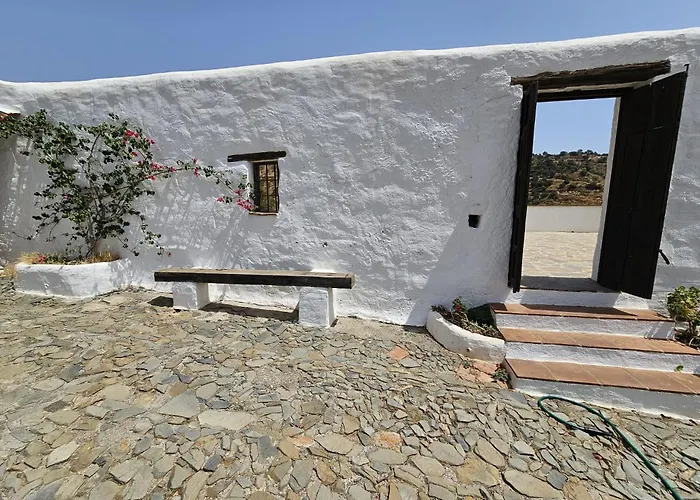 Cortijo J&S Juan Salvador