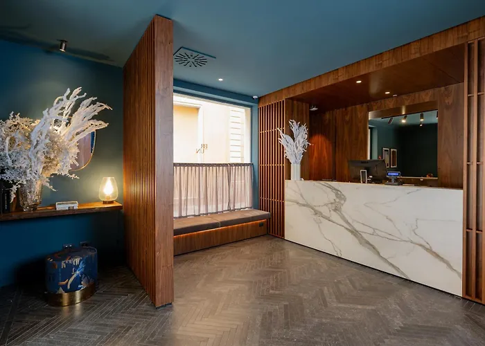 Hotel Brun