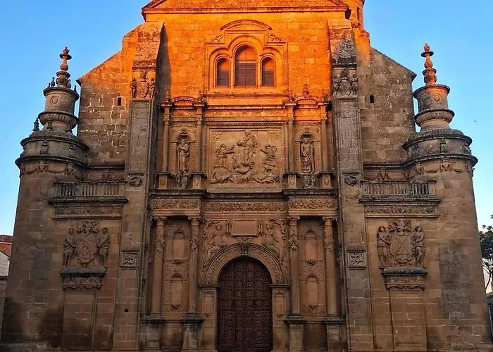 Alojamiento la Morada de la Luz