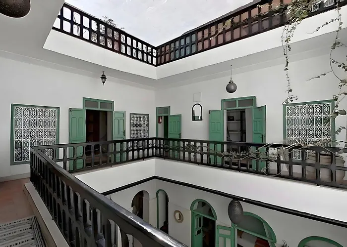 Riad El Grably