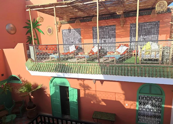 Riad El Grably
