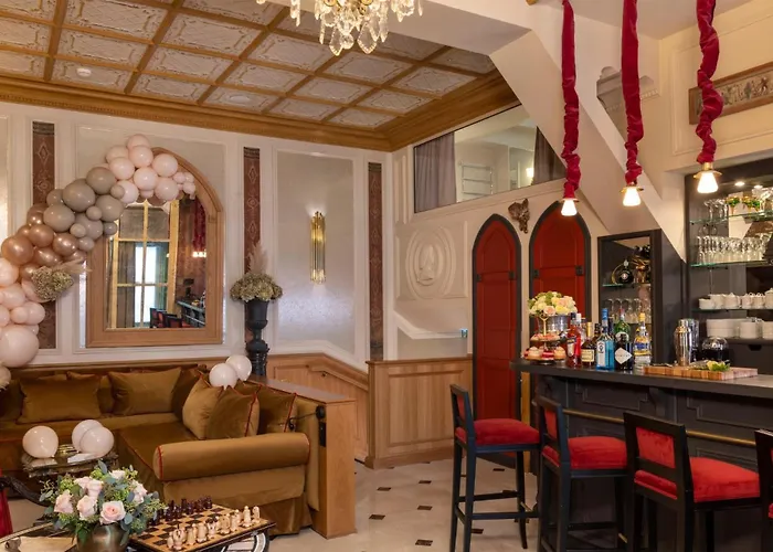 Hotel Jacuzzi: Hotel Da Vinci & Spa