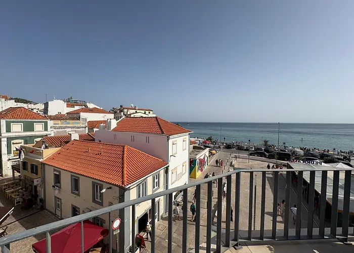 Casa Da Praca Guest House