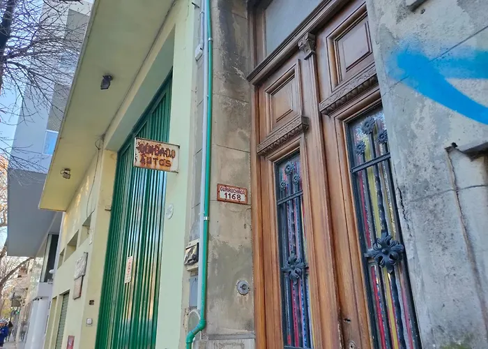 Casa Reina Palermo Queens