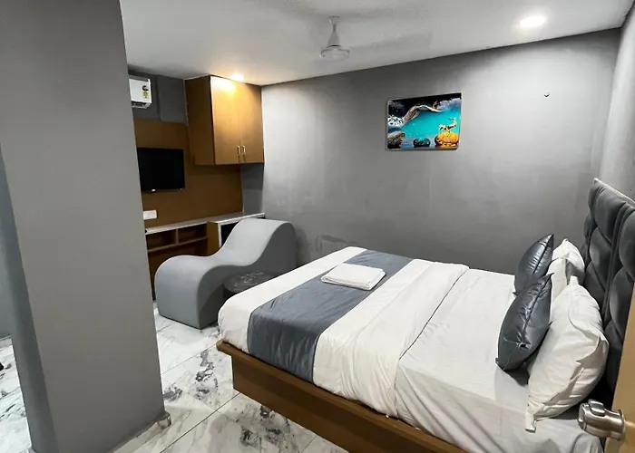 Hotel Plus Point