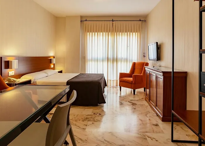 Alquiler de vacaciones: Apartamentos Vértice Bib Rambla