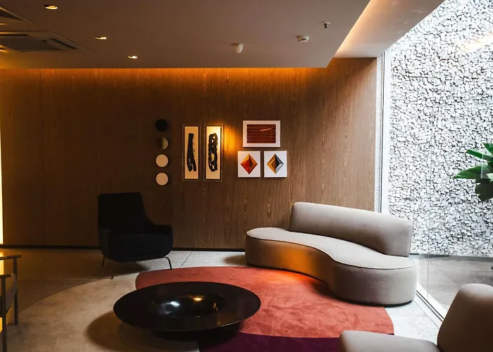 Hotel Jacuzzi: Mercure Camboriu