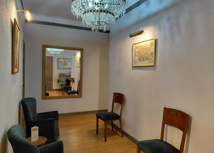 Hostal San Martin