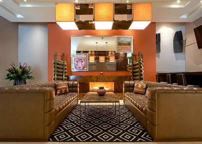 Resort: Hotel Chico 97 By OxoHotel