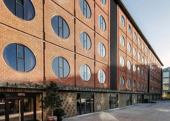 Hotel familiar: Hotel Ottilia