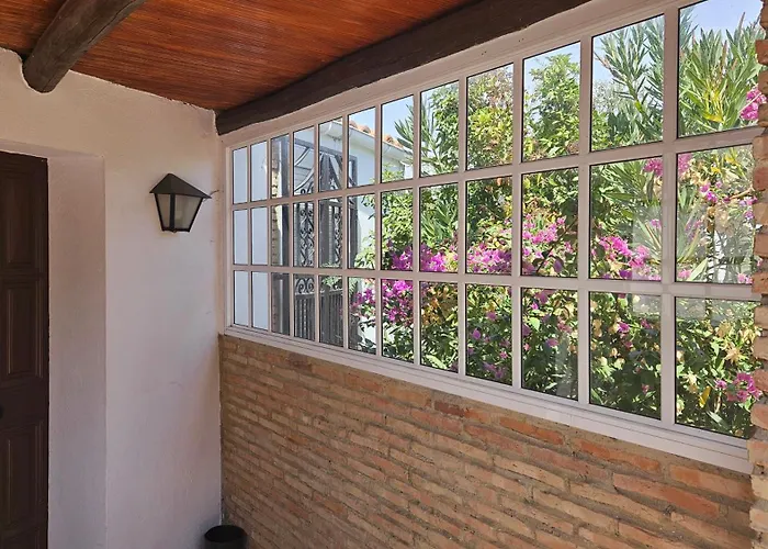 Casa Rural Santa Elena