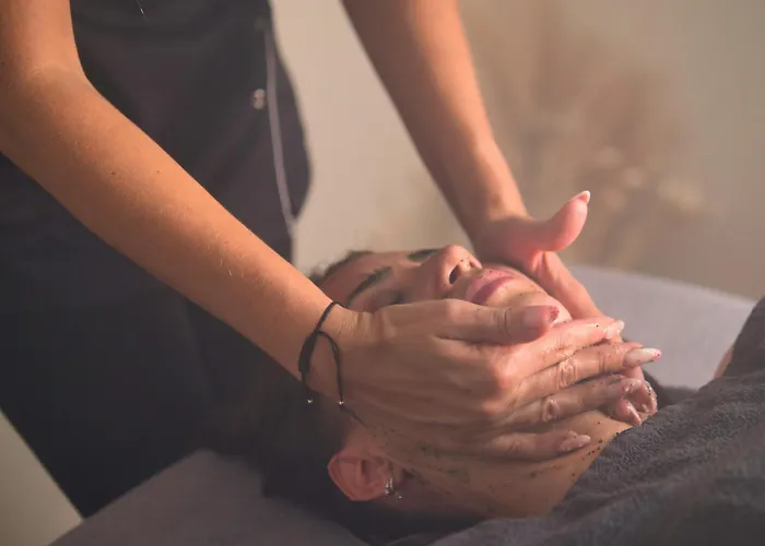 Hotel Mar I Cel & Spa