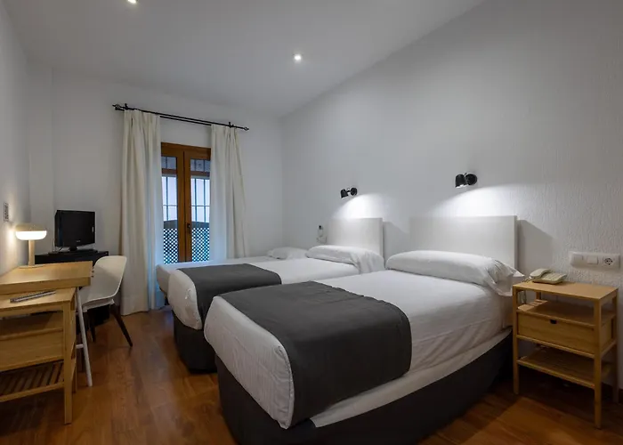 Hotel de 3 estrellas: Sercotel Puerto de Santa María