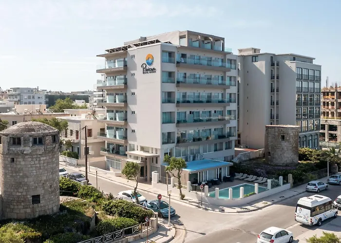 Hotel Riviera