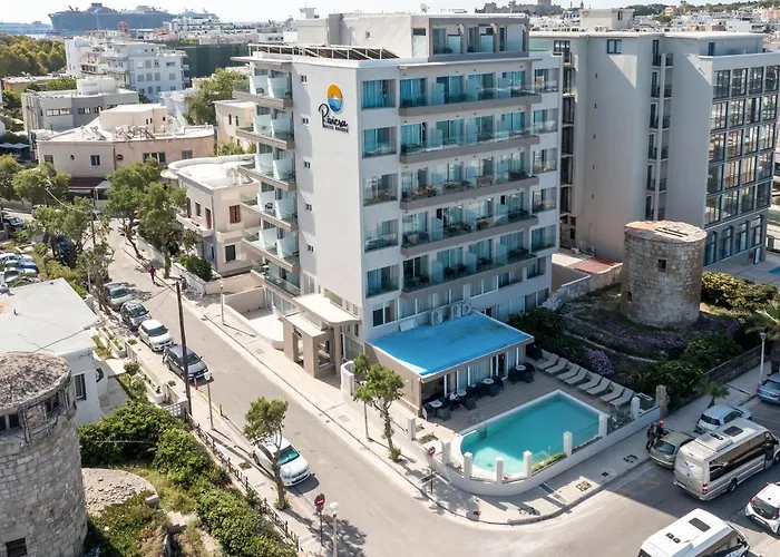 Hotel Riviera