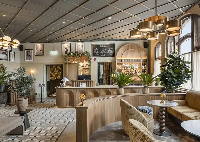 Grand , Worldhotels Crafted