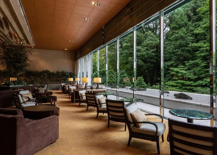 Sheraton Miyako