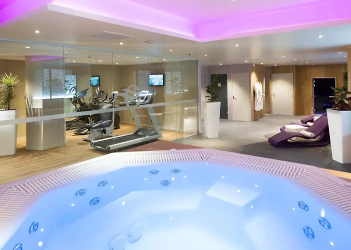 Oceania Clermont Ferrand