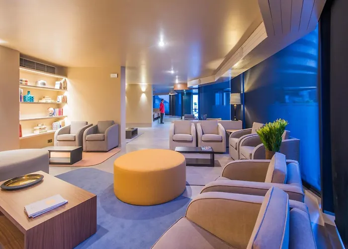 Hotel de golf: Hotel Dom Henrique - Downtown