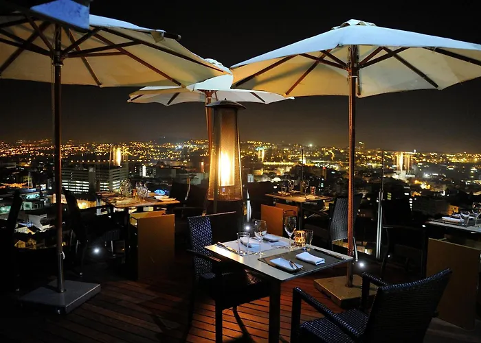 Hotel de golf: Hotel Dom Henrique - Downtown