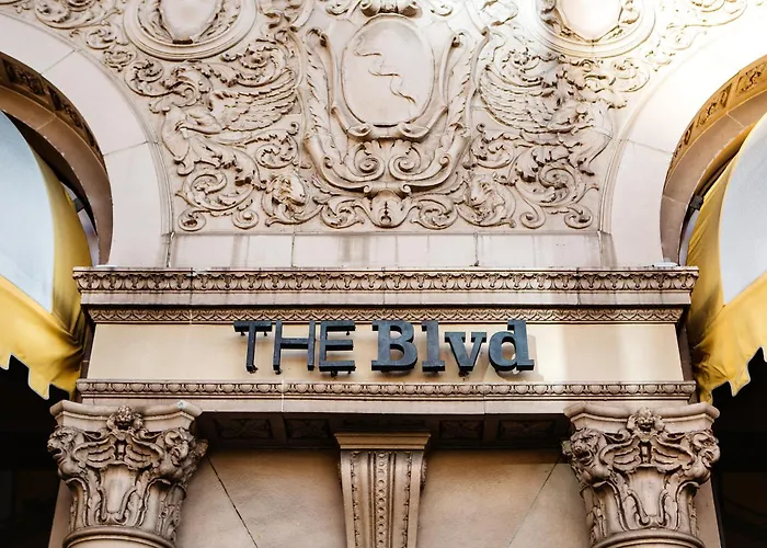 Hotel Spa: Beverly Wilshire, Beverly Hills, A Four Seasons Hotel