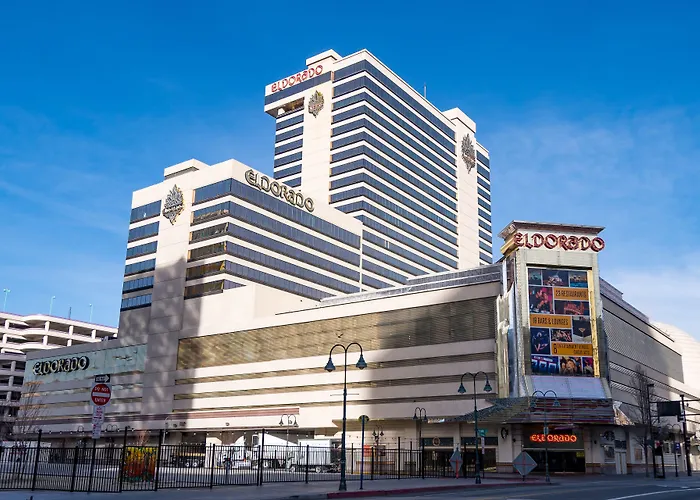 Eldorado Resort Casino at THE ROW