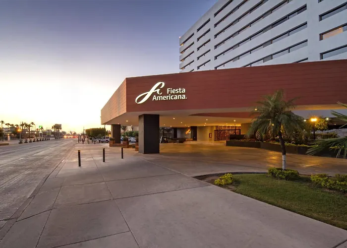 Fiesta Americana Hermosillo