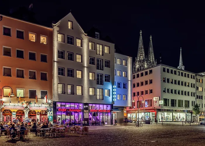 Cityclass Alter Markt