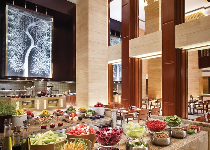 Hyatt Regency Delhi
